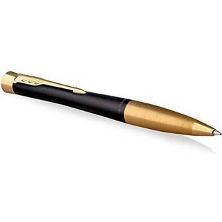 Parker Urban Twist Muted Black GT Kuglepen | M