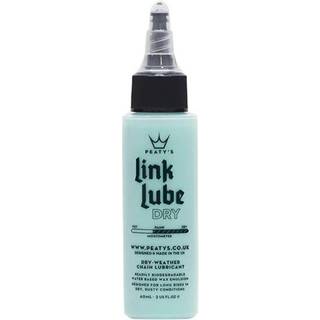 Kædeolie Peaty's LinkLube Dry 60ml