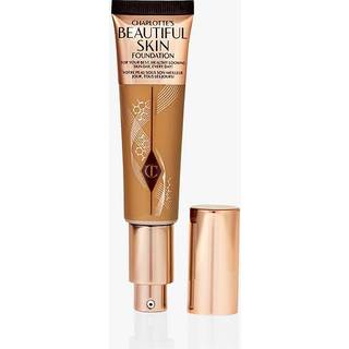 Charlotte Tilbury Beautiful Skin Foundation - 11 Warm