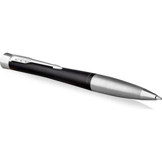 Urban Muted Black C.T Ballpen Twist M Blue, Parker 2143639