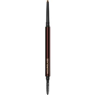 Hourglass Arch Brow Micro Sculpting Pencil Warm Blonde