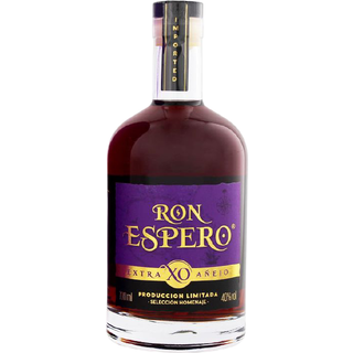 Ron Espéro, XO Extra Anejo, 40% 70 cl.