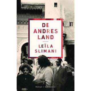 Leïla Slimani - De andres land
