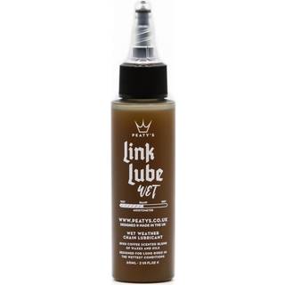 Kædeolie Peaty's LinkLube Wet 60ml