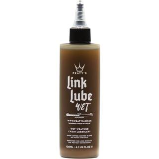 Kædeolie Peaty's LinkLube Wet 120ml
