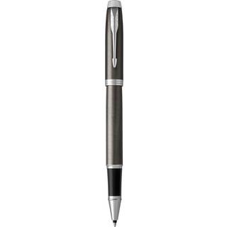 IM Dark Espresso C.T Rollerball F Sort, Parker 1931664
