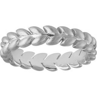 byBiehl Season ring i sølv