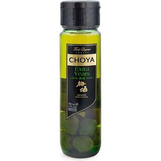 Choya Umeshu Extra Years