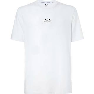 Bark New S/S M White (M)