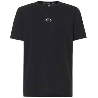 Oakley Oakley | Bark New T-shirt | Black | t-shirt Black - Størrelse: M - Blackout - Black - M