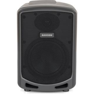 Samson Expedition Express+ Batteridrevet PA-system
