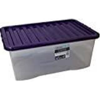 Plastkasse  45 L