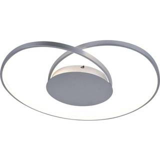 Lucande LED-loftlampe Enesa, 63 cm, CCT, fjernbetjening, dæmpbar