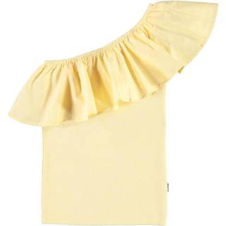 T-shirt - Pastel yellow - 15