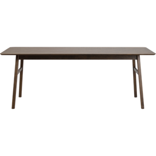 Rowico Home Nagano spisebord Brun eg 205 x 95 cm