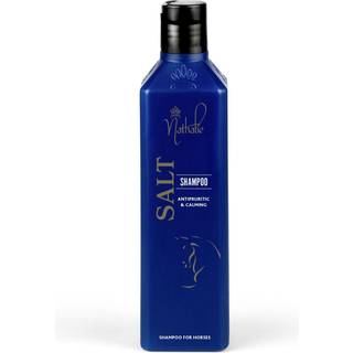 Salt Shampoo - 250 ml