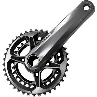 Krankset Shimano XTR FC-M9120-B2 2 x 12 gear 38/28T 170 mm