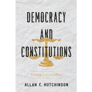 Democracy and Constitutions