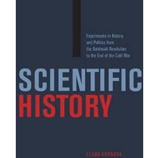 Scientific History
