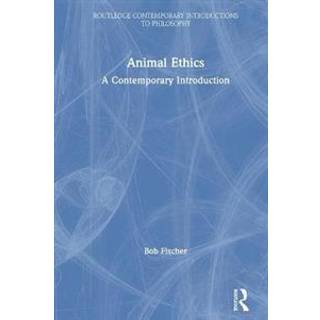 Animal Ethics