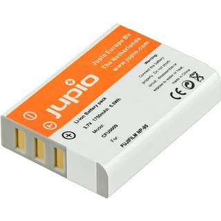 NP-95 / DB-90 1750mAh Fujifilm kamerabatteri