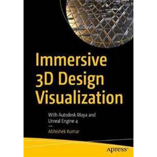 Immersive 3D Design Visualization