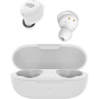 Trådløse Høretelefoner TWS QCY T17 - Hvid