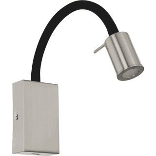 EGLO TaZZoli Spot Usb 3,8w 320lm Hvid - Væglampe - 96566