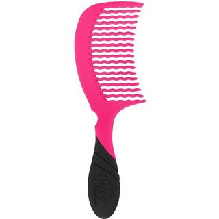Wetbrush Pro Detangling Comb Pink