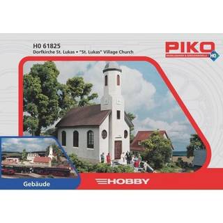 PIKO-61825 Kirke - St. Lucas