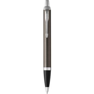 IM Dark Espresso C.T Ballpen M Blå, Parker 1931671