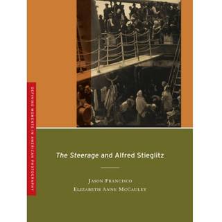 The Steerage and Alfred Stieglitz