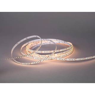 Hide-a-Lite HD LED strip IP20, 24V, 5 m 2700K