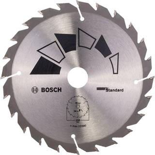 Bosch Rundsavklinge STANDARD