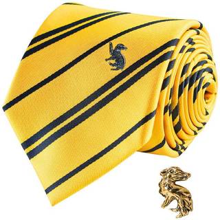 Hufflepuff slips med pin, Deluxe