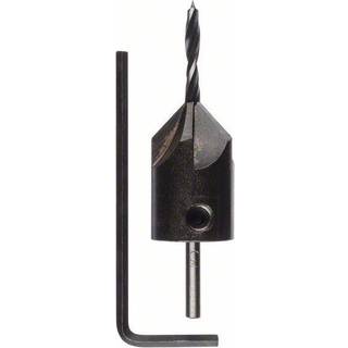Bosch forsænkerbor 3mm