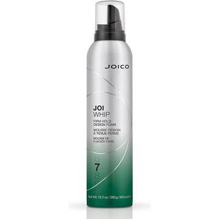 JOICO Joiwhip Firm-hold Design Foam, 300 ml