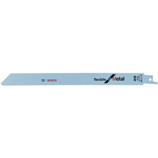 BOSCH Bajonetsavklinge S 1122 EF Flexible for Metal