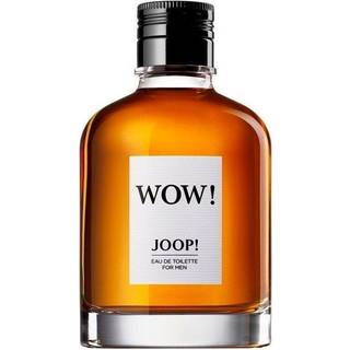 JOOP! Wow! Eau de Toilette til mænd 100 ml - 100 ml
