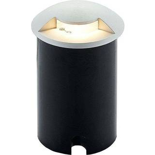 Lucande nedgravningslampe Milara, 1 lyskilde, 9 cm, IP67, GU10