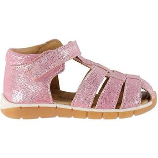 Bisgaard Børnesandal Rosa 71235.122 - 25