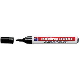 3000 Permanentmarker 1,5-3mm - Schwarz