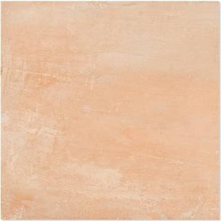 Klinker Terracotta Brun Matt 33x33 cm