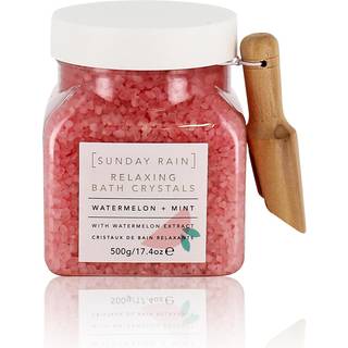Bath Crystals, Watermelon, 500 g