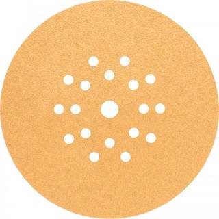 Bosch Slibeblad Exc 225mm 19h Bfwp K60 25stk - 2608621033