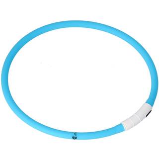 Dogman LED-ring Turkis