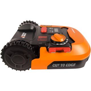 Worx robotplæneklipper M700 Landroid m/WiFi WR142E