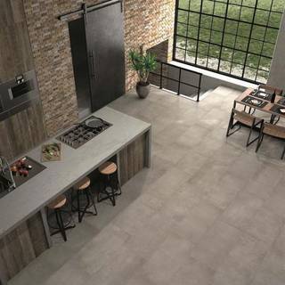Klinker Arredo Boulevard Greige Mat 60x60cm