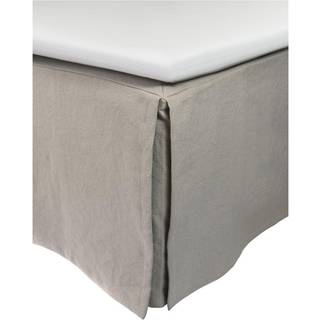 Himla WeEgnight Sengekappe Ash 160 cm