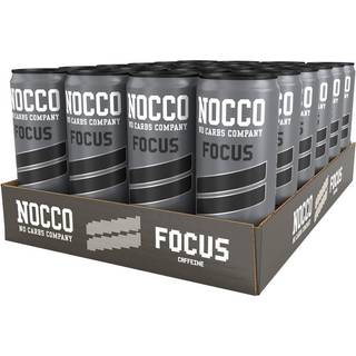 NOCCO Focus, Ramonade, 24-pak